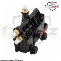 Air Suspension Solenoid Valve Block RVH000095 RVH000055 Compatible With LAND ROVER DISCOVERY IV L319 | LR4 & RANGE ROVER SPORT I L320