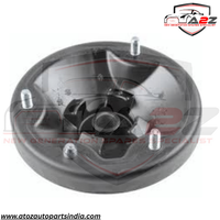 Front Suspension Support Strut Mount  31306779604 31331090311 Compatible With BMW X5 E53