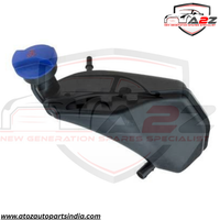 Coolant Bottle 97010605103 Compatible With PORSCHE PANAMERA