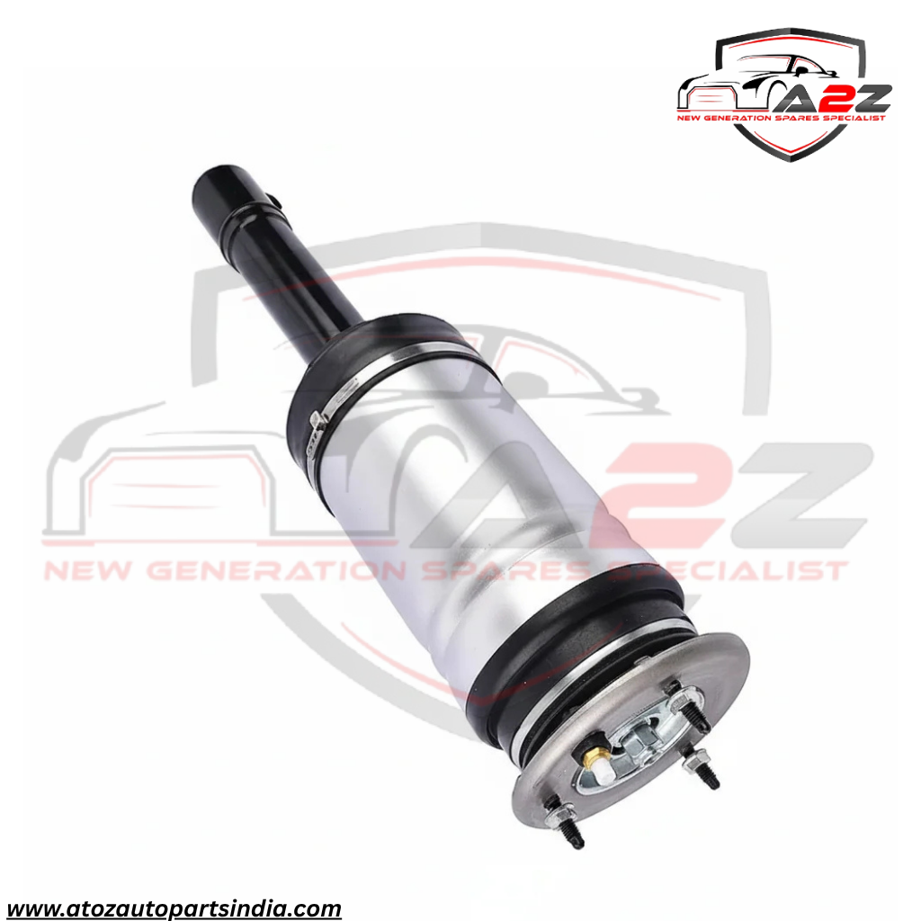 Front Shock Absorber Set Right & Left LR148862 LR148863 LR090609 LR090610 Compatible With Land Rover Range Rover Velar L560 (2017-25)