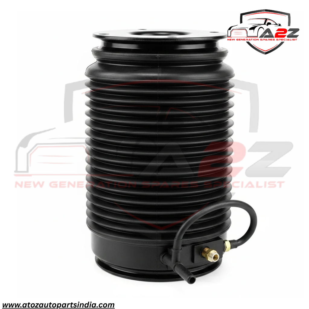 Rear Left Air Suspension Spring 31360714 31360717 31451887 31451888 Compatible With VOLVO V90 II Estate (235) & XC60 II (246) & XC90 II (256)
