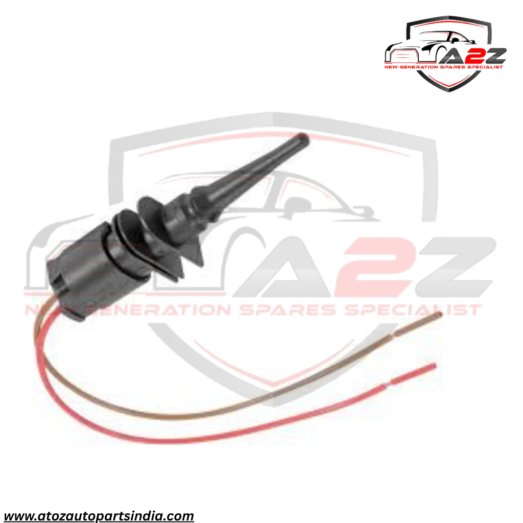 Temperature Senser 65816936953 65816905133 Compatible With MINI MINI (R56)&  MINI Convertible (R57) & MINI COUNTRYMAN (R60) &BMW 3 (E90) &7 (F01, F02, F03, F04) & X3 (F25)