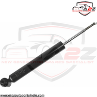 Rear Shock Absorber Left & Right 33521096278 Compatible With BMW X5 E53