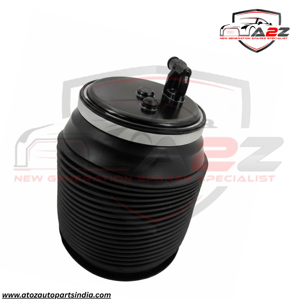 Rear Left Air Suspension Spring 4809035011 4809035010 4808035020 4808035010 Compatible With TOYOTA LAND CRUISER PRADO _J12_