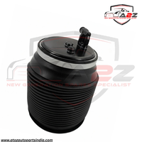 Rear Left Air Suspension Spring 4809035011 4809035010 4808035020 4808035010 Compatible With TOYOTA LAND CRUISER PRADO _J12_