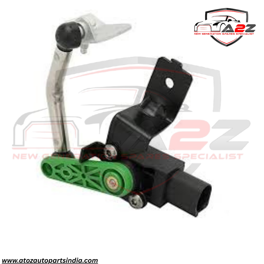 Front Right Headlight Level Sensor 3C0412522B Compatible With Audi Q3