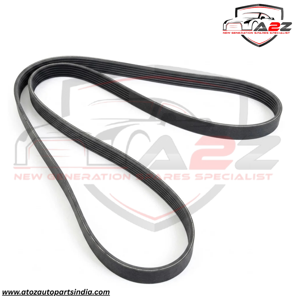 Timing Belt 7DPK1884 Compatible With BMW 5 Series (F10) & 5 Gran Turismo (F07) & 7 Series (F01, F02, F03, F04) & X5 (E70) & X6 (E71, E72) Tag No: 11