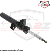 Front Shock Absorber Left 31316796315 & Right 31316796316 31316796410 Compatible With BMW X3 (F25) (1PCS)