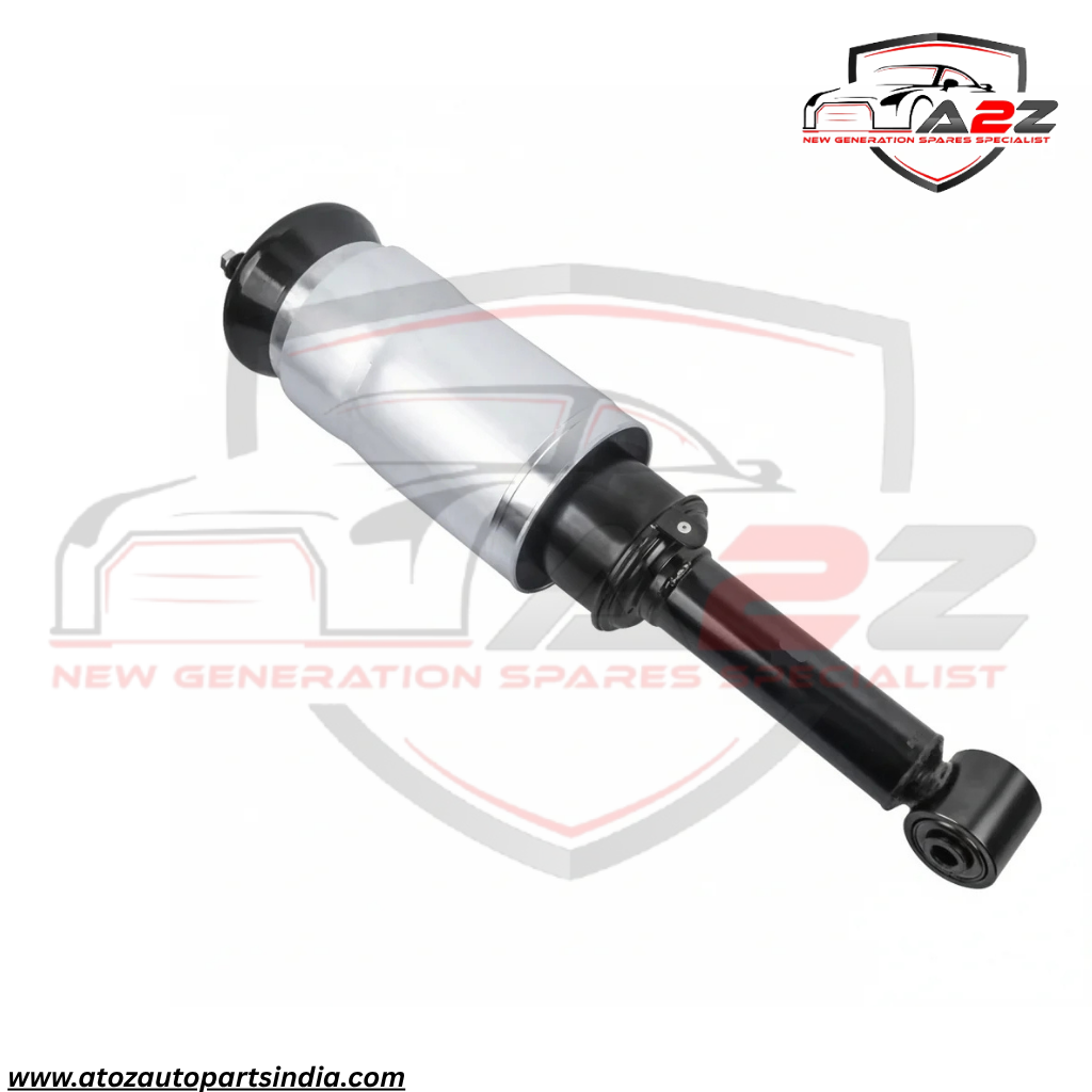 Front Left Shock Absorber Strut RNB501470 LR016414 LR016415 LR018398 LR032646 LR03428 LR034282 LR041108 RNB000855 RNB000856 RNB000857 RNB000858 RNB501180 RNB501190 Compatible With Land Rover Discovery 3 (2004-09) Range Rover Sport (2006-13)  L320