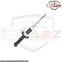 Rear Suspension Shock Absorber Left & Right 33506885076 33526871801 33526871802 Compatible With BMW For X3 G08