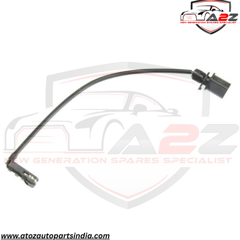 Front Brake Pad Sensor 8W0615121H  Compatible With AUDI A4 NEW