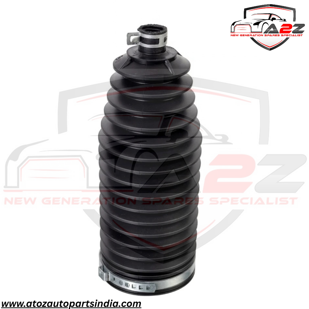 Steering Gear Rack Boot Kit 32106876979 Compatible With BMW G30 G38 G12 G15
