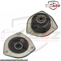 Front Suspension Support Strut Mount 31306772749 Compatible With  MINI (R56) & MINI Convertible (R57)  & MINI COUNTRYMAN (R60)