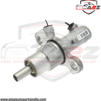 Brake Master Cylinder 4G2611021A Compatible With AUDI A6 A4