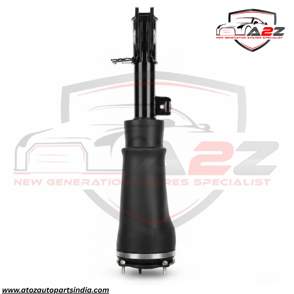 Front Left Air Suspension Shock Absorber Strut LR012885 LR012886 LR032567 Compatible With LAND ROVER RANGE ROVER III (L322)
