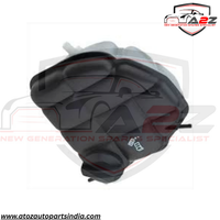 Coolant Bottle 3W0121403F Compatible With Bentley Continental GT/Flying Spur