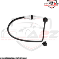 Front Brake Pad Sensor 99761276900 Compatible With PORSCHE CARRERA