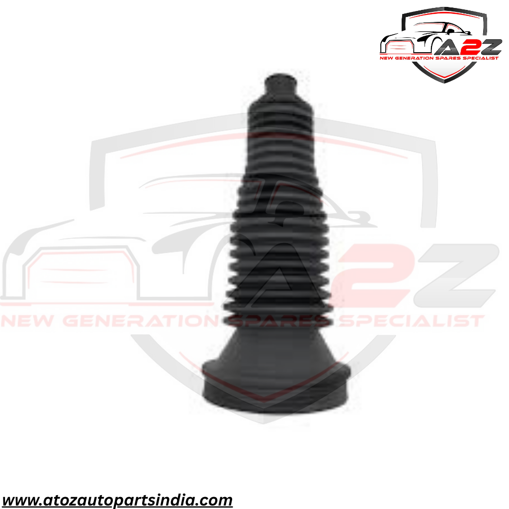 Front Steering Rack Boot Kit 1K0423831B Compatible With Audi A3 & Q2 & Q3 (8UB, 8UG) & TT (8J3)