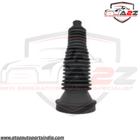 Front Steering Rack Boot Kit 1K0423831B Compatible With Audi A3 & Q2 & Q3 (8UB, 8UG) & TT (8J3)