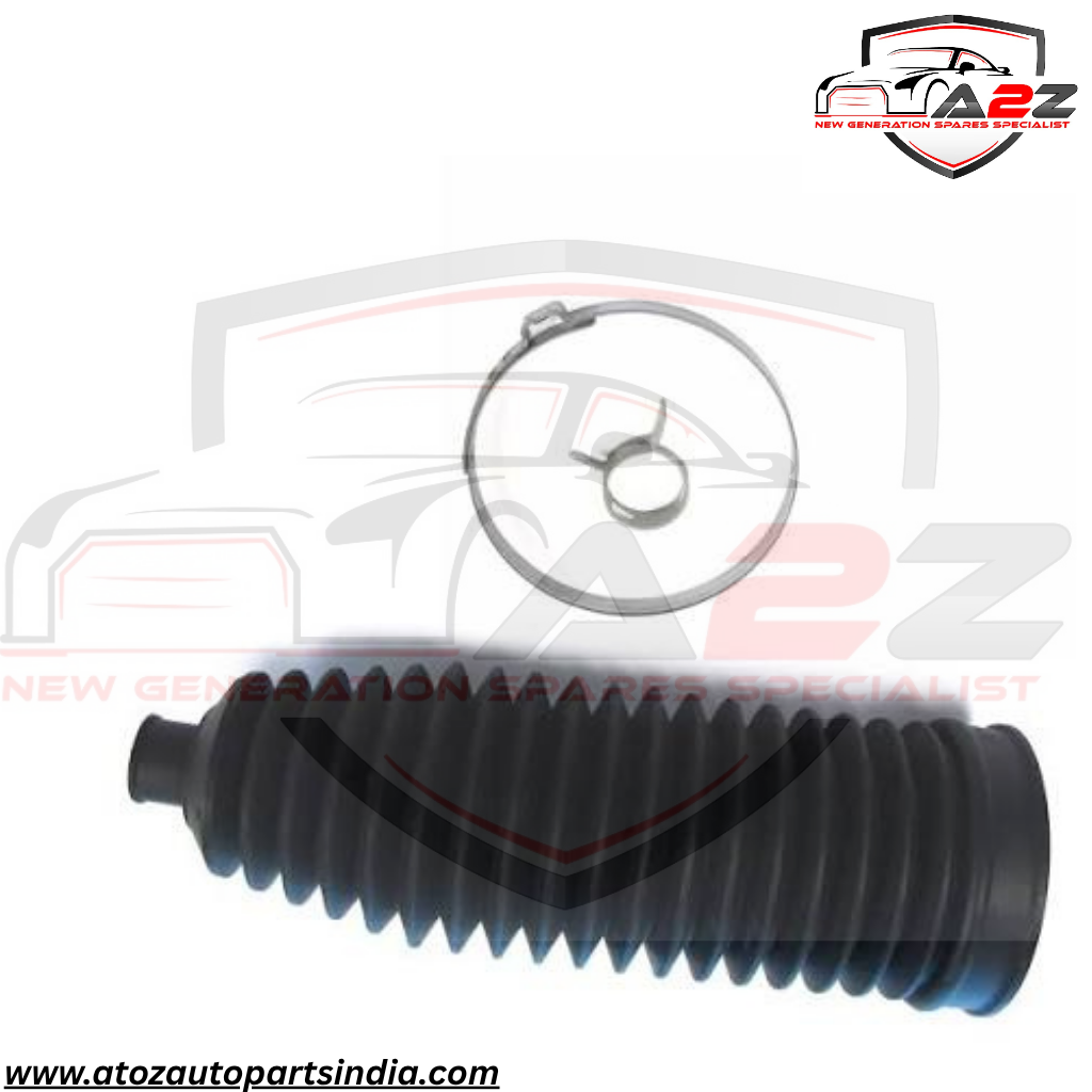 Steering Rack Boot Kit QFW000010 Compatible With Land Rover L322