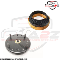 Rear Shocker Mount Insulator C2D16903 Compatible With Jaguar XF & XJL
