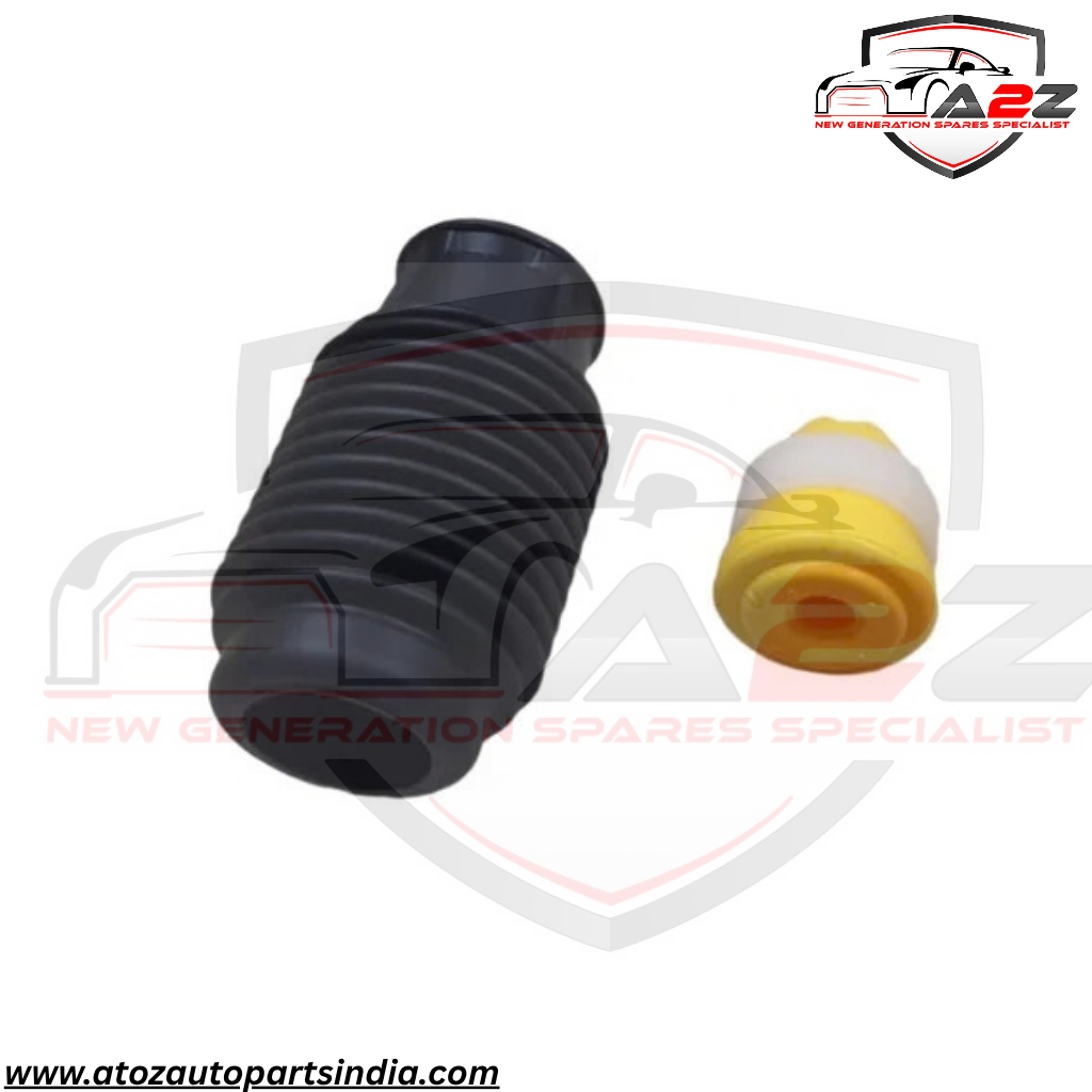 Front Strut Kit (Buffer & Boot ) 2053230292 & 2053211606 Compatible With MERCEDES BENZ C-CLASS W205 & GLC X253