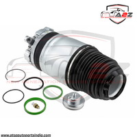 Front Air Suspension Springs Right 31451834 & Left 31451833 31476850 32269548 Compatible With VOLVO XC90 II (256) (2015-16)