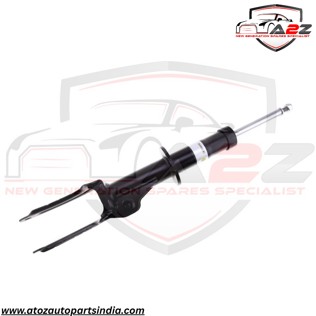 Front Left Shock Absorber 7L8413031 7L8413031E 7L8413031G 7L8413031J 7L8413031K 7L8413032E 7L8413032G Compatible With AUDI Q7 (4LB) (1PCS)