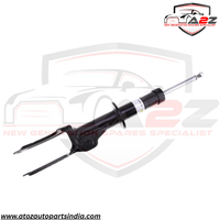 Front Left Shock Absorber 7L8413031 7L8413031E 7L8413031G 7L8413031J 7L8413031K 7L8413032E 7L8413032G Compatible With AUDI Q7 (4LB) (1PCS)