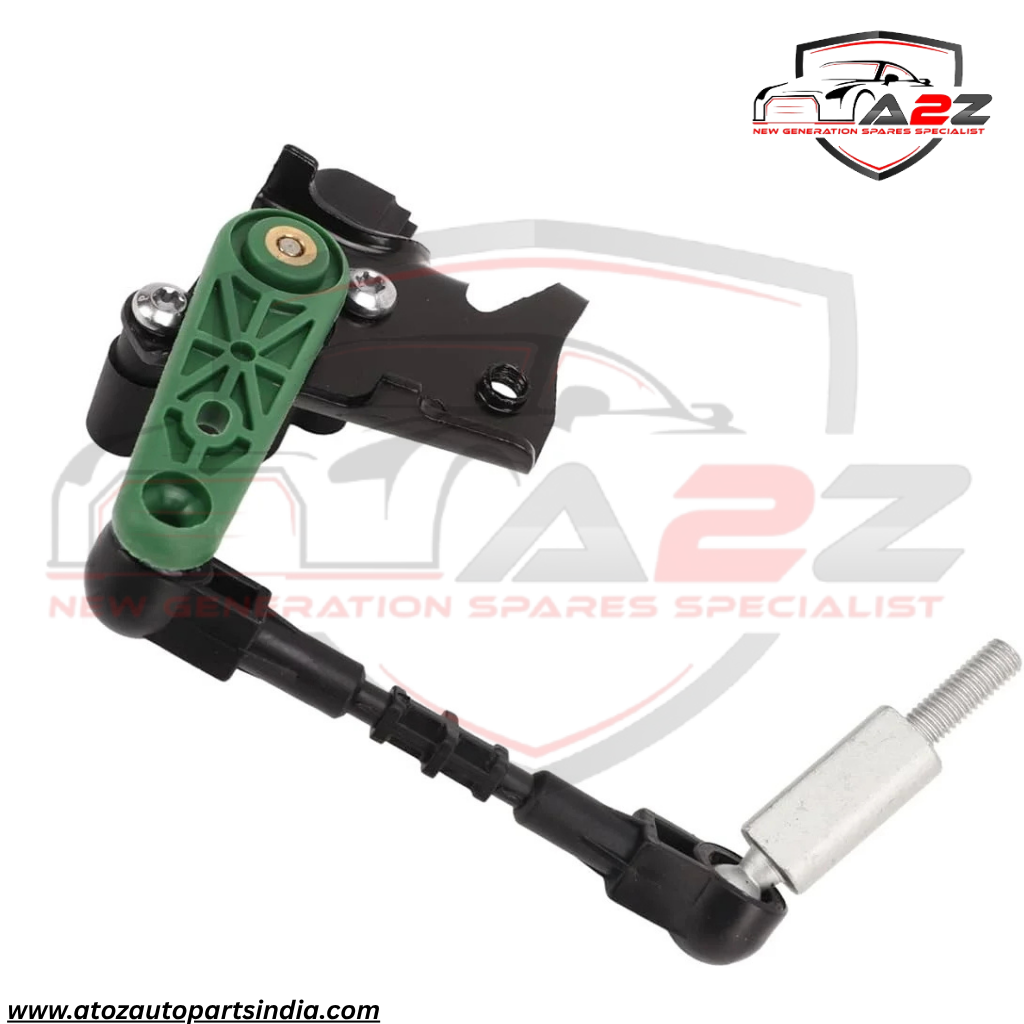 Front Left Headlight Level Sensor 4H0941285G Compatible With AUDI A6 C7 4G2 & A7 & A8 D4