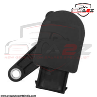 Height Level Sensor A0045429918 37146784072 37146788569 37146788571 37146860843 37146870000 A0045429918 Compatible With MERCEDES-BENZ A-CLASS W176 & B-CLASS W246 & CLS C218 & GL-CLASS X166 & GLA-CLASS X156 & GLE W166 & GLS X166