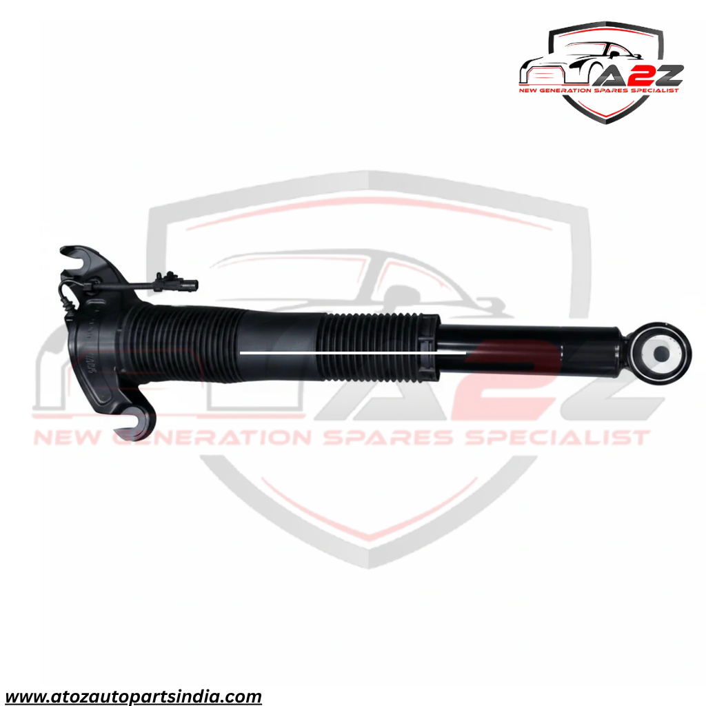 Rear Shock Absorber Right LR066970 LR072532 LR124718 Compatible With Land Rover Discovery Sport L550