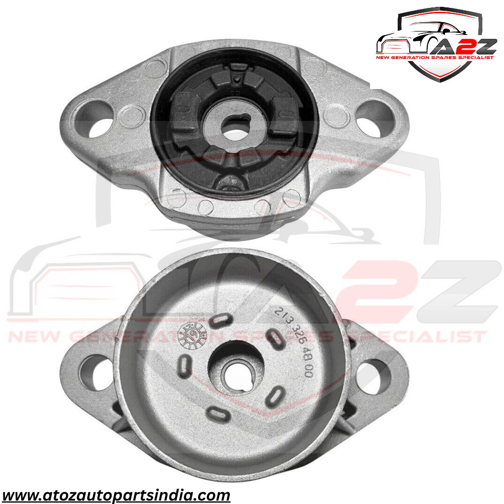 Rear Shock Strut Mounts 2133264800 Compatible With MERCEDES-BENZ C-CLASS (W205)  & E-CLASS (W213) & GLC (X253)