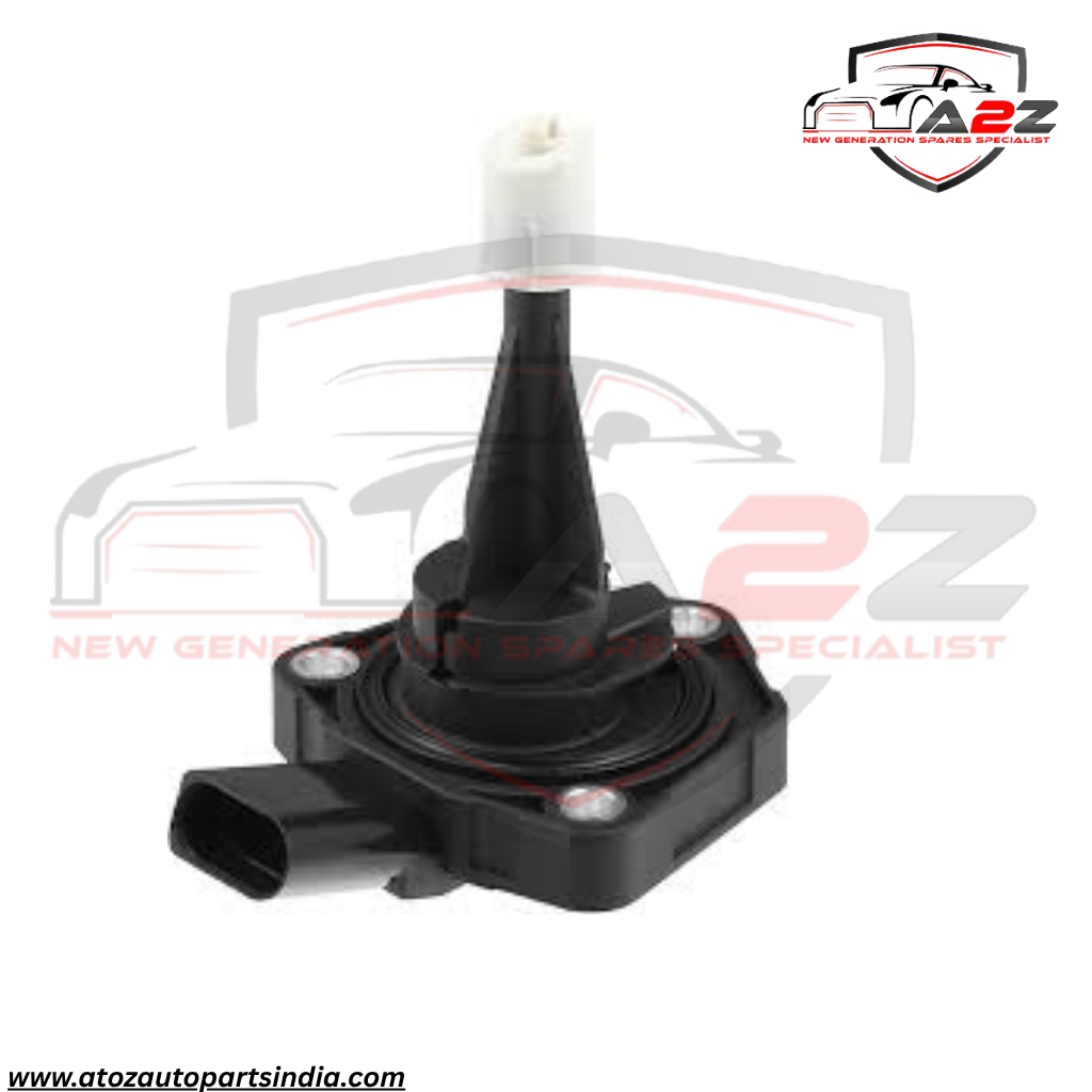 Oil Level Sensor 03C907660R Compatible With AUDI A4 B8 (8K2) | A4 / S4  & A5 (8T3) | A5 / S5 & A6 C7 4G2 & A8 D4 4H2 & Q3 & Q7