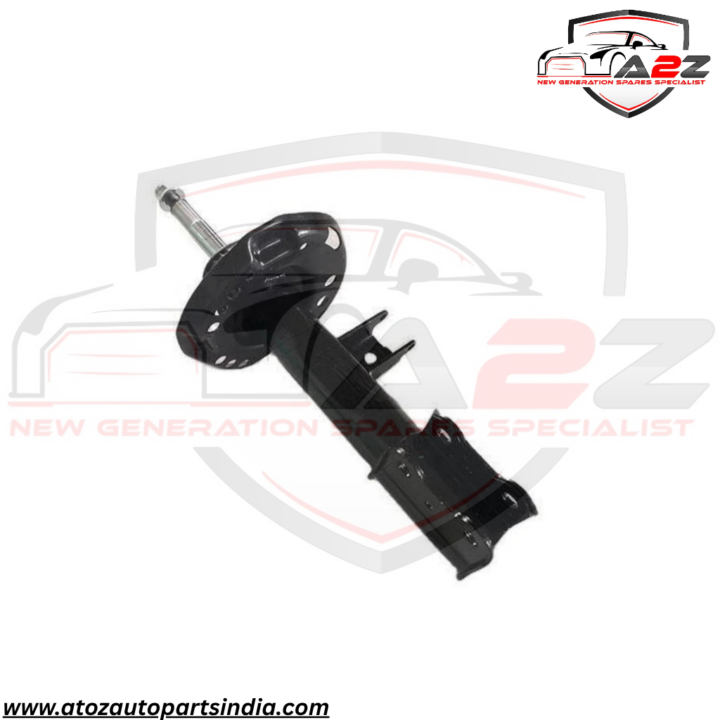 Front Left  Shock Absorber 2463232900 Compatible With MERCEDES-BENZ A-CLASS (W176) & B-CLASS Sports Tourer (W246, W242) & CLA Coupe (C117) (1PCS)
