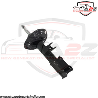 Front Left  Shock Absorber 2463232900 Compatible With MERCEDES-BENZ A-CLASS (W176) & B-CLASS Sports Tourer (W246, W242) & CLA Coupe (C117) (1PCS)