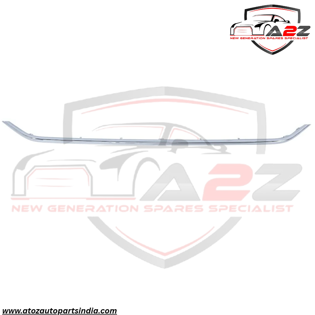 Rear Bumper Chrome 2468851521 Compatible With Mercedes Benz  B CLASS W246 Tag No: 232