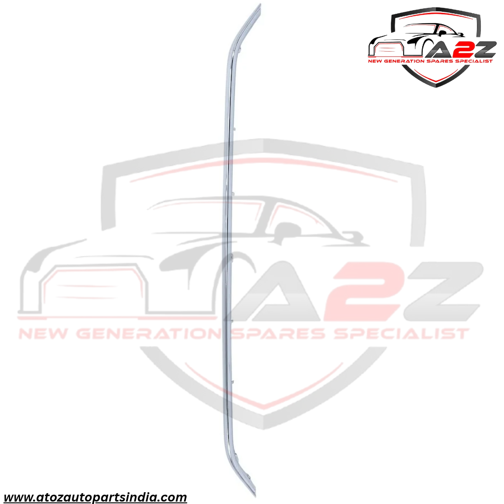 Rear Bumper Chrome 2468851521 Compatible With Mercedes Benz  B CLASS W246 Tag No: 232