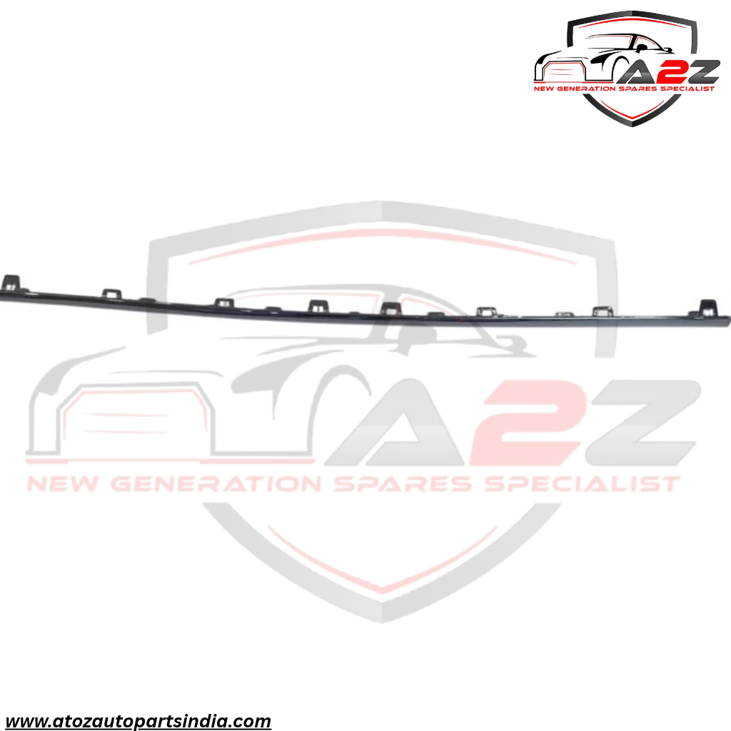 Front Bumper Chrome 1678851410 Compatible With Mercedes Benz  GLE W167 Tag No: 253