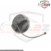 Coolant Bottle Cap 16117193372 Compatible With BMW E90/E46/E60/E66/F20/F30