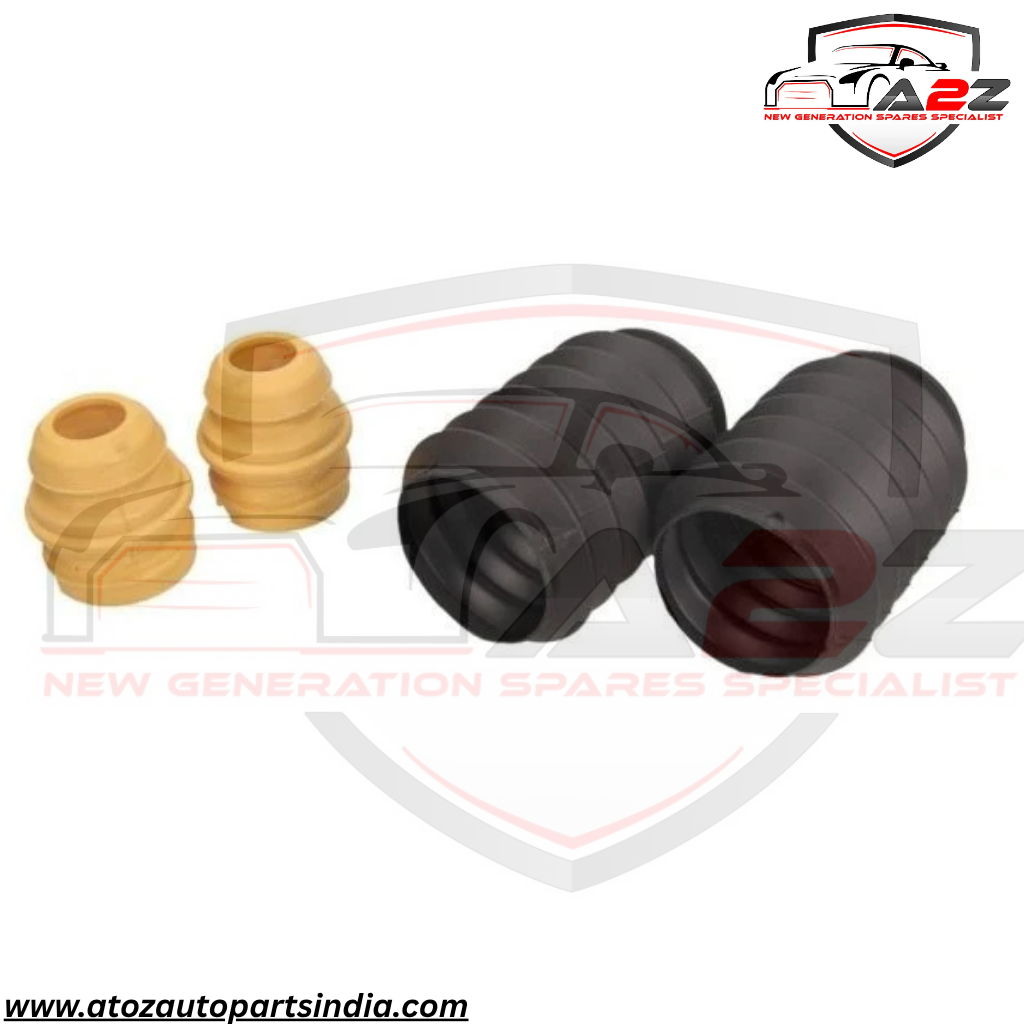 Front Strut Kit (Buffer & Boot ) 31331094749 & 31336767333 Compatible With BMW 3 Series E90