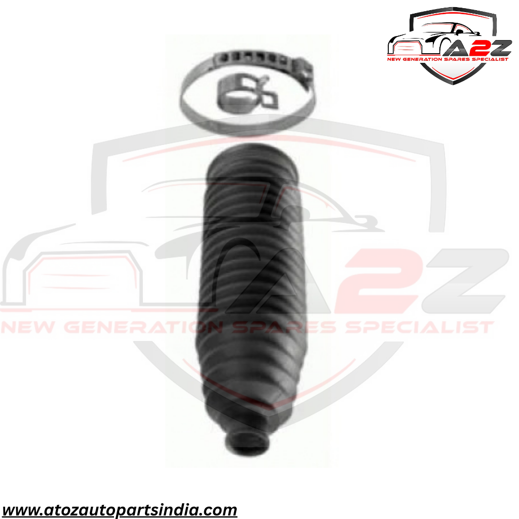 Front Steering Boot Kits LR026273 Compatible With DISCOVERY SPORT (L550) RANGE ROVER EVOQUE (L538) RANGE ROVER EVOQUE Convertible (L538)