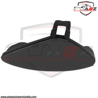 Front Towing Cap 51117228111 Compatible With BMW Z4 E89 (2009-2016) Tag No: 572