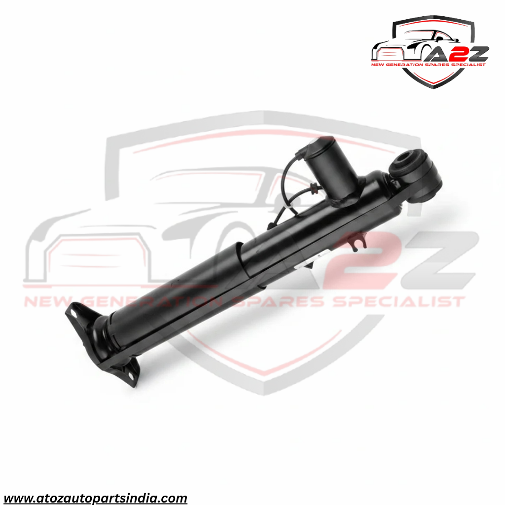 Rear Right Air Suspension Electric Shock Absorber Strut 31429372 31429371 31429792 Compatible With VOLVO S60 II (134) & S80 II (124)