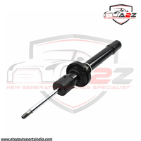 Front Air Suspension Electric Shock Absorber Strut LR090615 Compatible With LAND ROVER RANGE ROVER VELAR (L560)