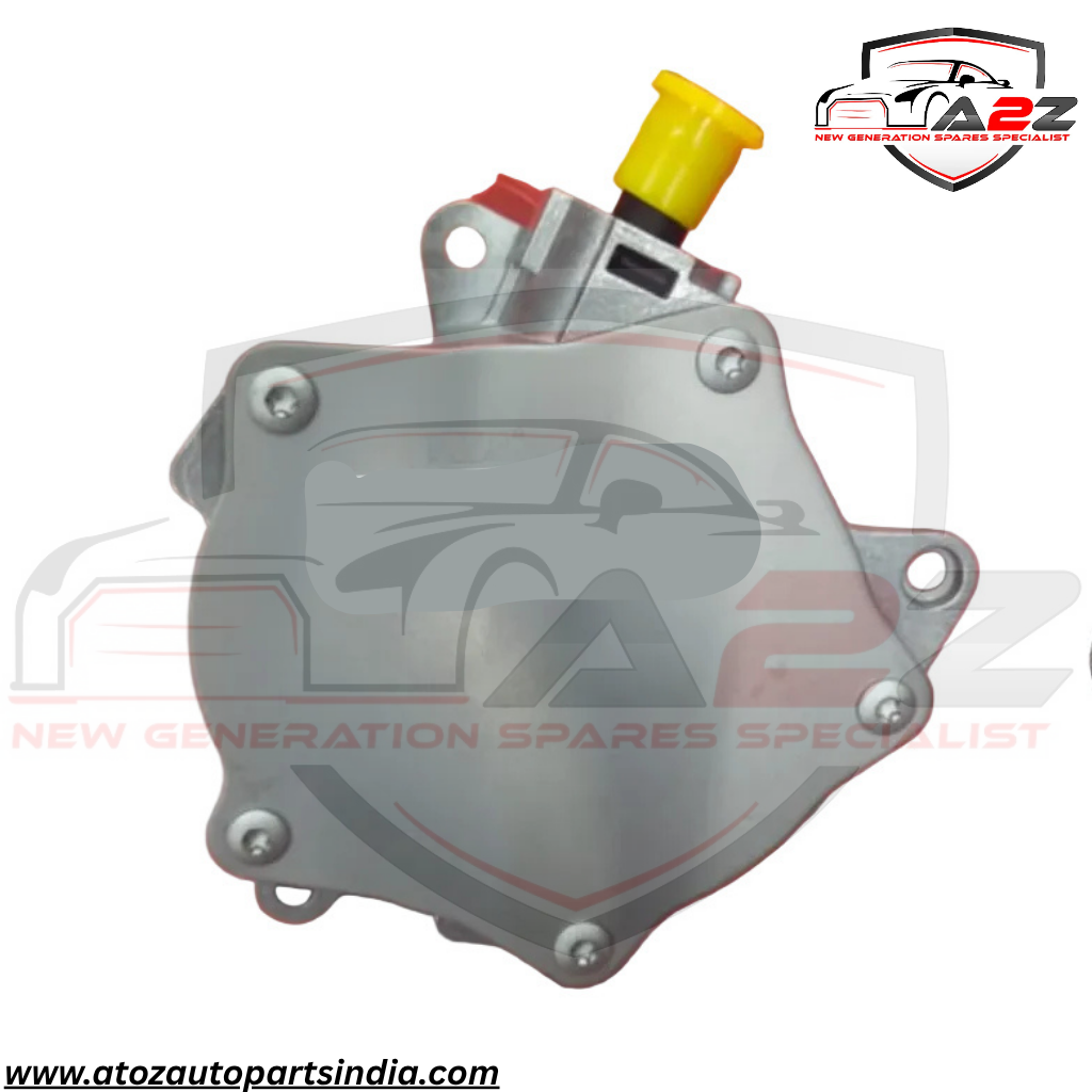 Brake Vaccume Pump 06E145100F Compatible With AUDI A6 Q7