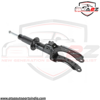 Front Right  Shock Absorber 7L8413032 7L8413031E 7L8413031G 7L8413031J 7L8413031K 7L8413032E 7L8413032G Compatible With AUDI Q7 (4LB)  (1PCS)