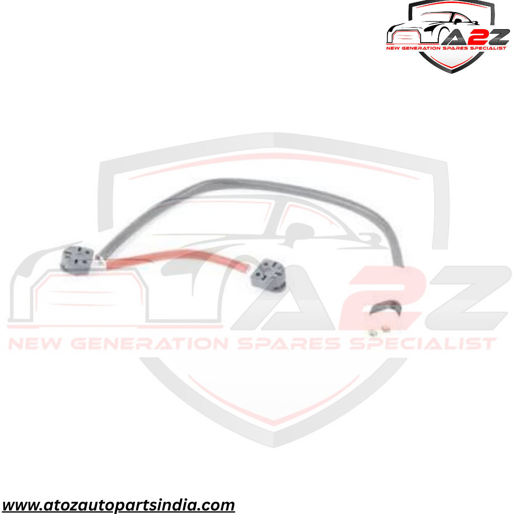 Front Brake Pad Sensor 99761276900 Compatible With PORSCHE CARRERA