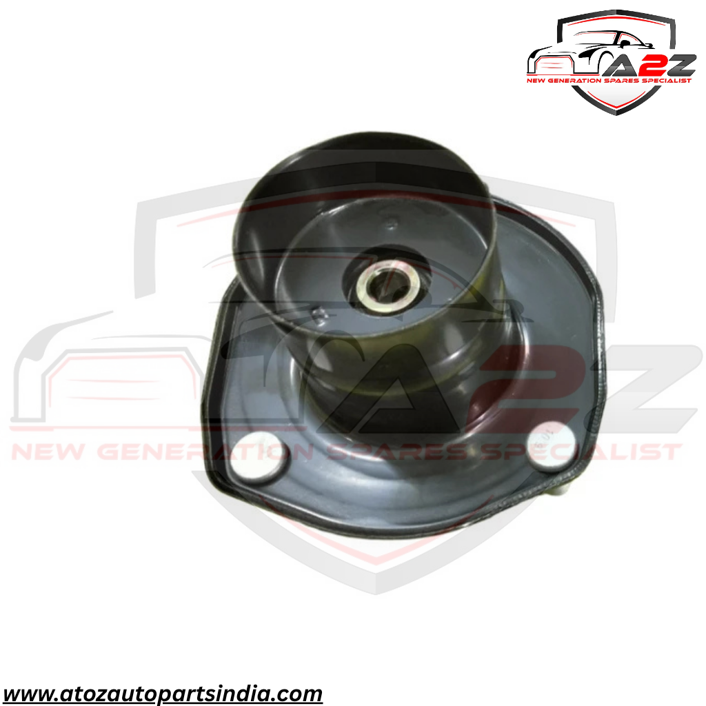 Front Suspension Support Strut Mount 1663232900 1663200326 Compatible With MERCEDES-BENZ GLE (W166) & M-CLASS (W166)