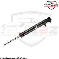 Rear Left Shock Absorber (16 Inch) 33526781921 33526781922 Compatible With BMW X5 (E70) & X6 (E71, E72) (1PCS)